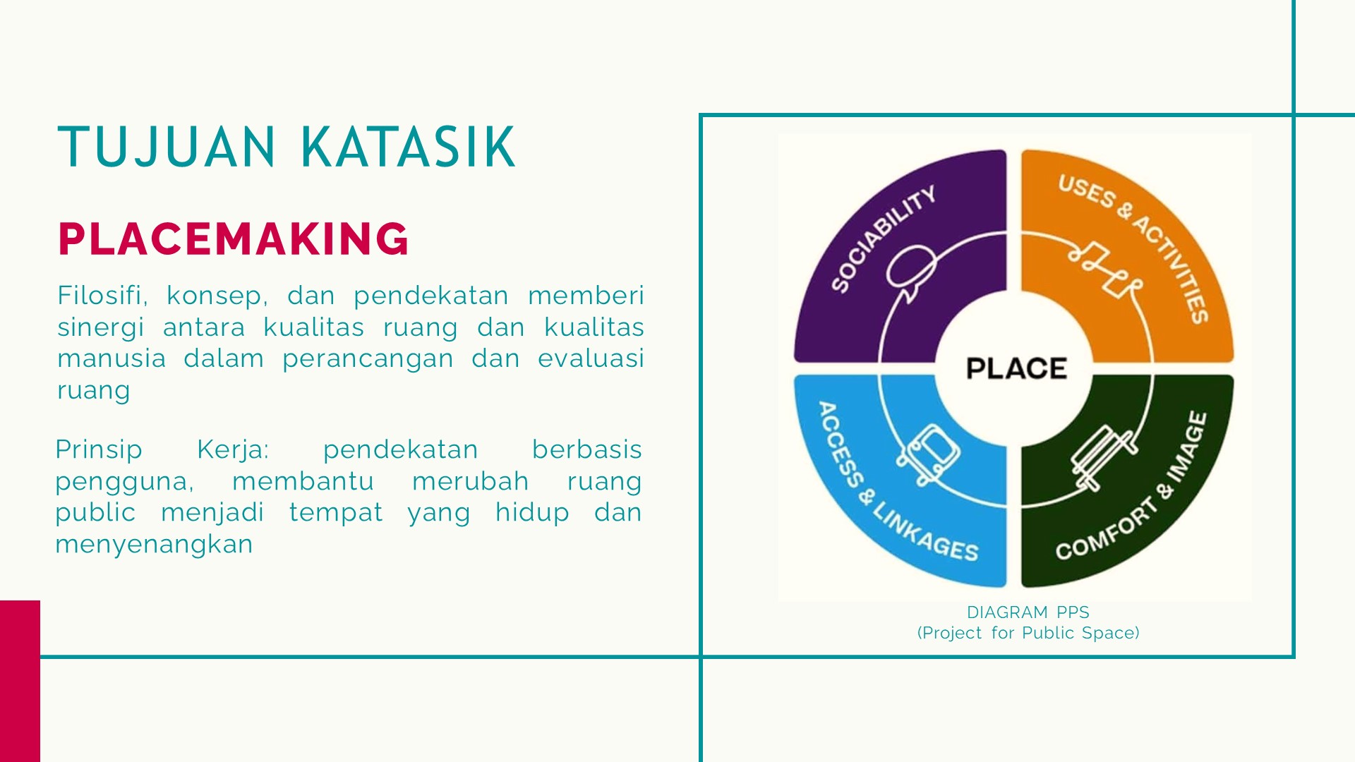 First slide